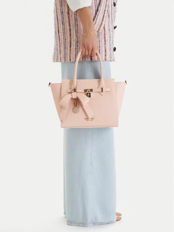Nine West Nine West Torbica CEO-Serene-LX10185 Ružičasta