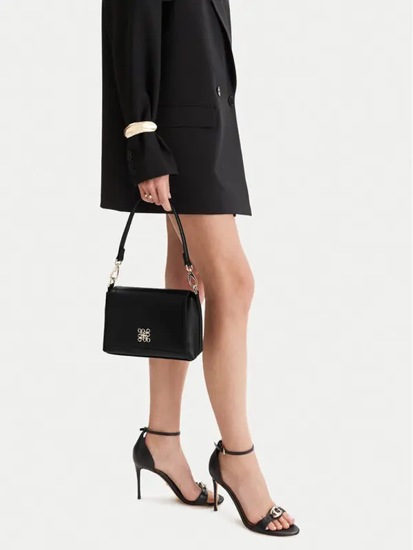 Nine West Nine West Torbica CEO-Stria-LDA5475 Crna