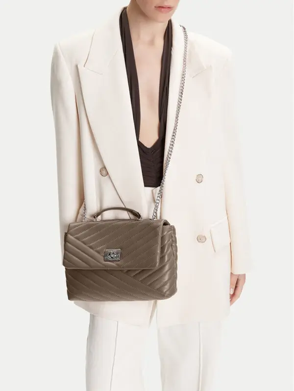 Nine West Nine West Torbica CEO-SUSAN-LA513-561 Siva