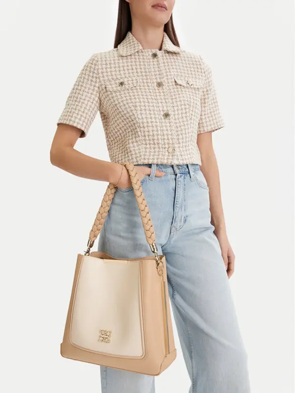 Nine West Nine West Torbica CEO-Torra-LDA0709 Bež