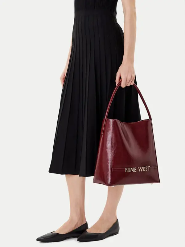 Nine West Nine West Torbica CEO-UTAH-LDA8011 Tamnocrvena