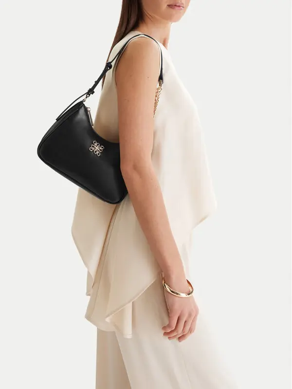 Nine West Nine West Torbica CEO-Valencia-LDA5356A Crna