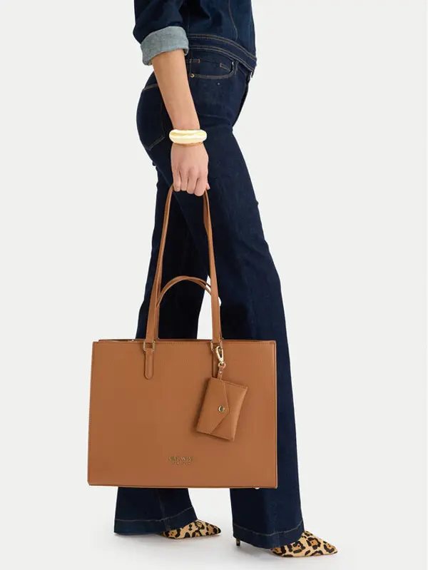 Nine West Nine West Torbica CEO-Vellor-LDA8459 Smeđa