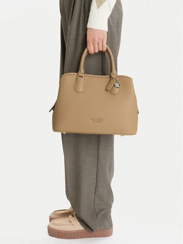 Nine West Nine West Torbica CEO-Vena-KY255 Bež