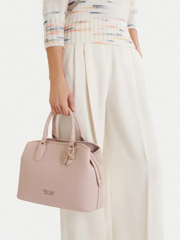 Nine West Nine West Torbica CEO-Vena-KY255 Ružičasta