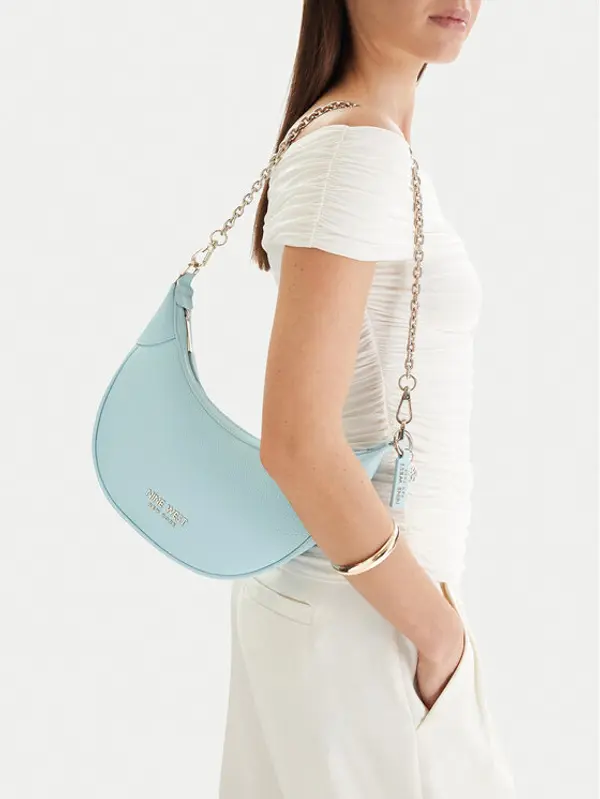 Nine West Nine West Torbica CEO-Zerna-KY258 Plava
