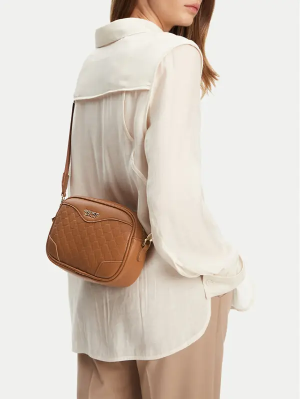 Nine West Nine West Torbica CEO-ZOE-I-S241233 Smeđa