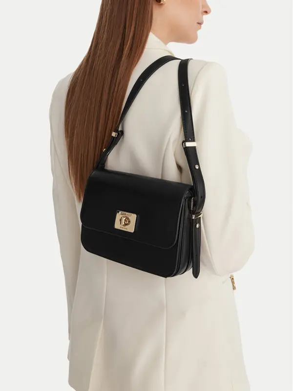Nine West Nine West Torbica CEO-Zuro-LDA8705 Crna