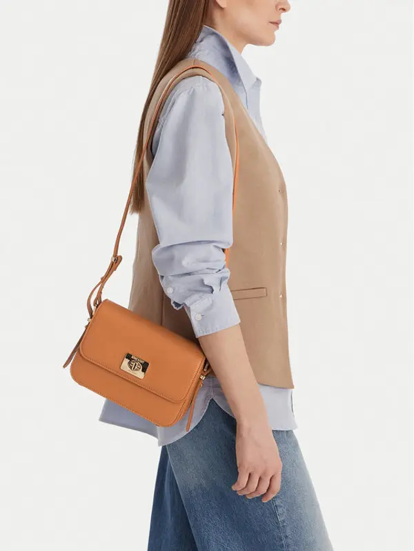 Nine West Nine West Torbica CEO-Zuro-LDA8705 Smeđa