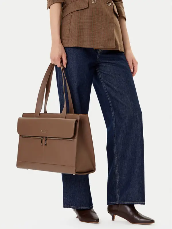 Nine West Nine West Torbica EO-ARKANSAS-LDA8210 Bež