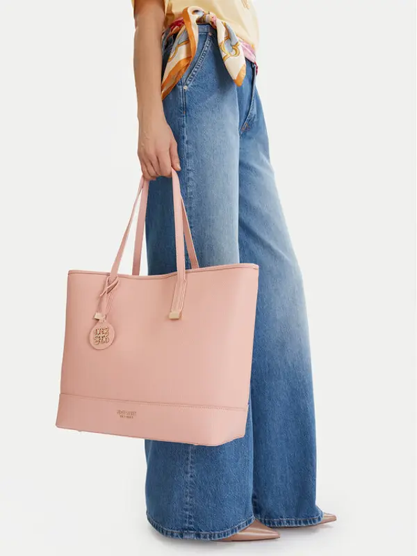 Nine West Nine West Torbica EO-Delancey Day-KY254 Ružičasta