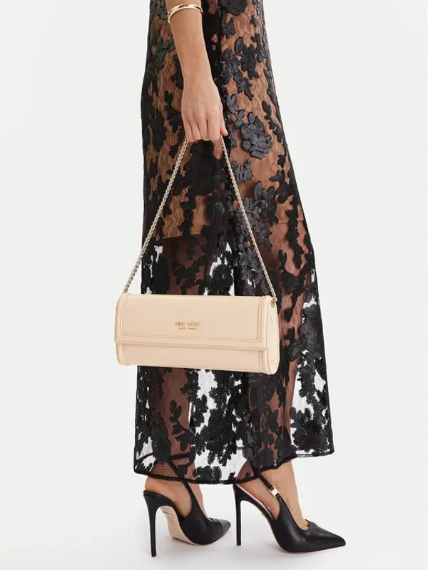 Nine West Nine West Torbica EO-Greene Charm-LDA8374 Écru