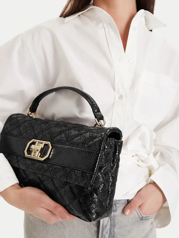Nine West Nine West Torbica EO-Jorra-LDA8453 Crna