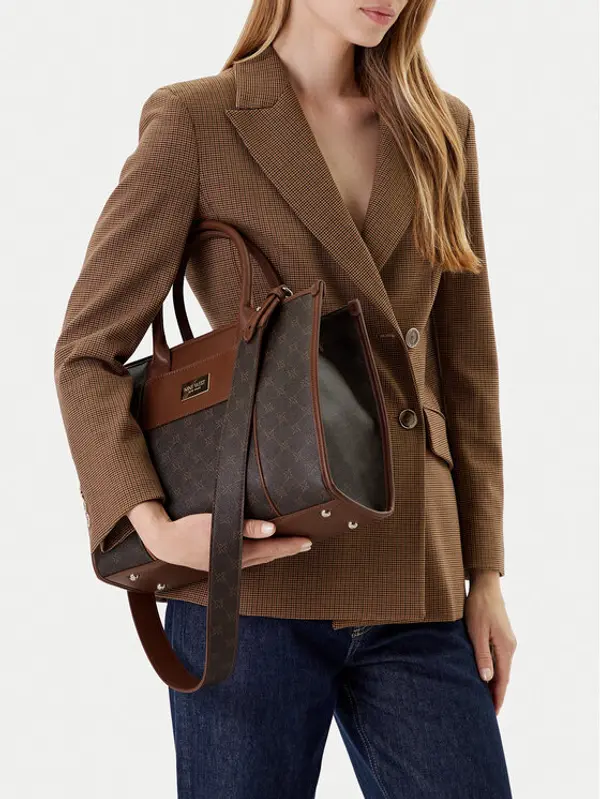 Nine West Nine West Torbica EO-KENTUCKY-LDA8168 Smeđa