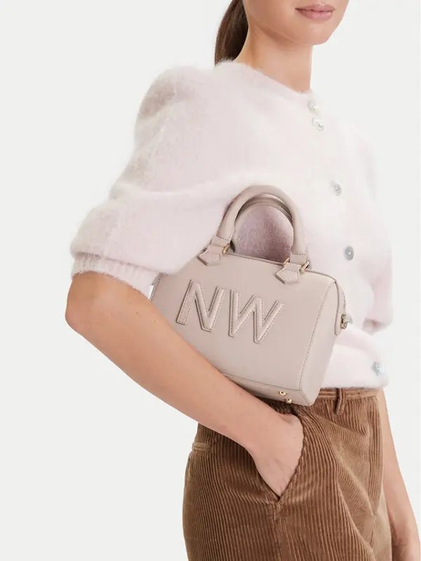 Nine West Nine West Torbica EO-Lira II-LX20085 Ljubičasta