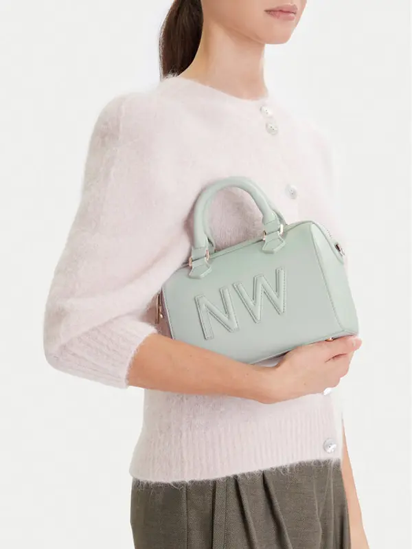 Nine West Nine West Torbica EO-Lira II-LX20085 Plava