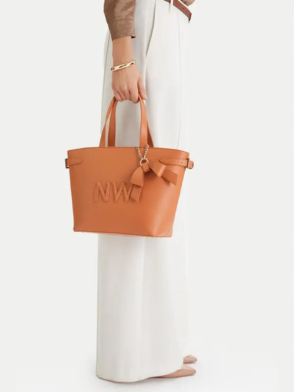 Nine West Nine West Torbica EO-Lira-LX20086b Smeđa