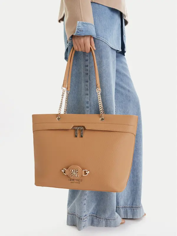 Nine West Nine West Torbica EO-Luvia-LDA8442 Smeđa