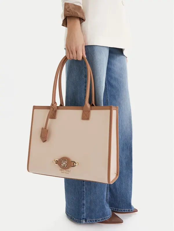 Nine West Nine West Torbica EO-Mulberry Grace-LDA8450 Bež