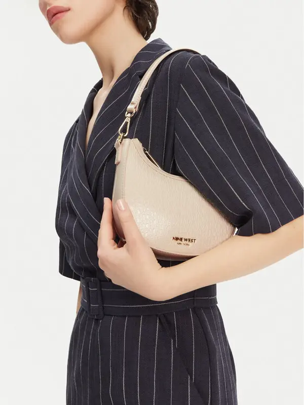 Nine West Nine West Torbica GLAR1 Bež