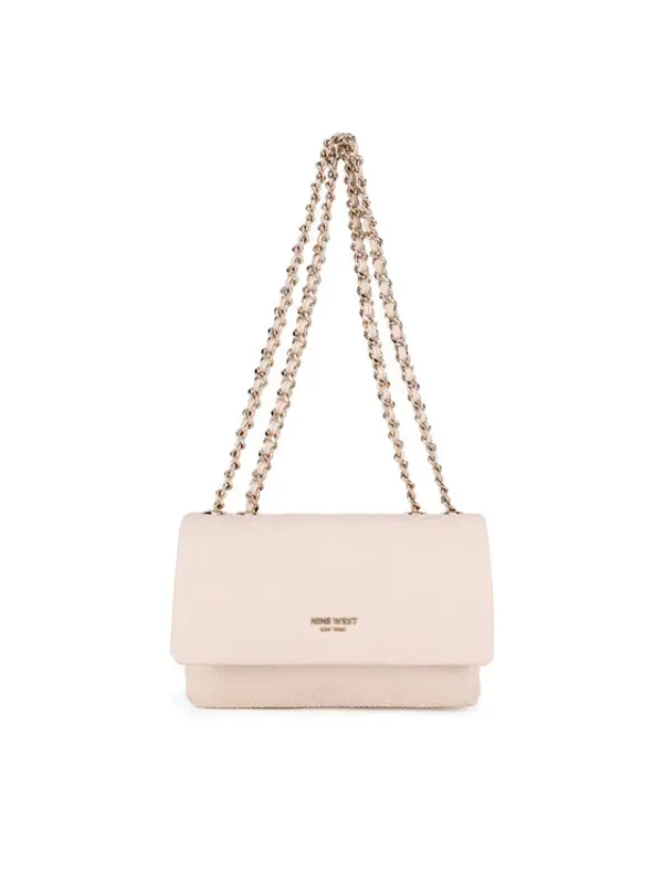 Nine West Nine West Torbica LDA6128C Bež