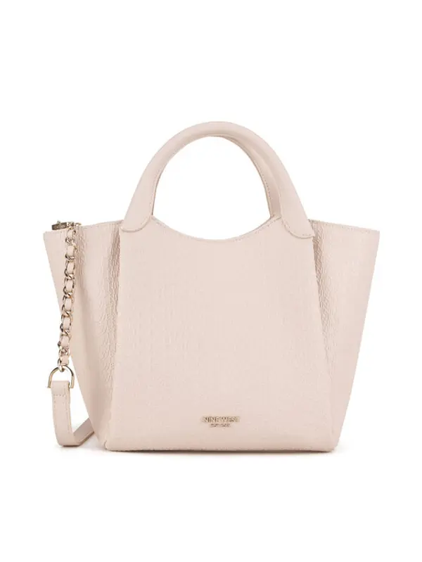 Nine West Nine West Torbica LDA6767A Écru