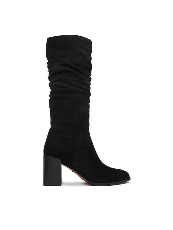 Nine West Nine West Zimske čizme CEO-BASZIRA-01 Crna