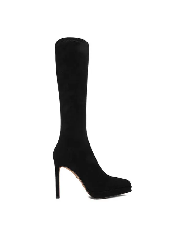 Nine West Nine West Zimske čizme CEO-DALAL-01 Crna
