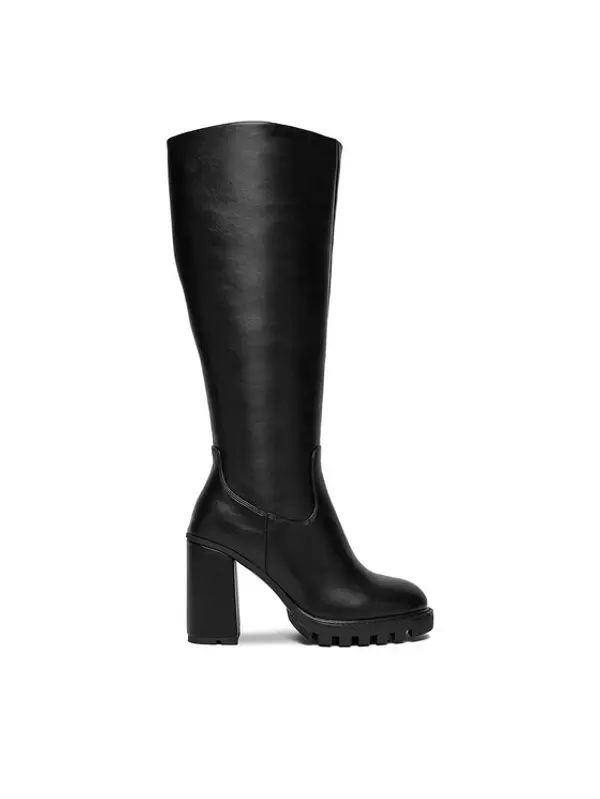 Nine West Nine West Zimske čizme CEO-HALA-01 Crna