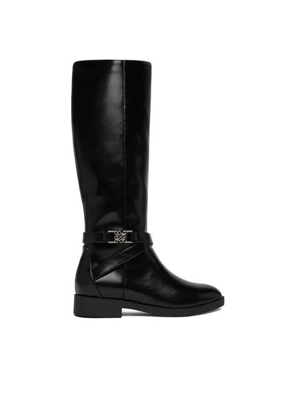 Nine West Nine West Zimske čizme CEO-NAJAT-01 Crna