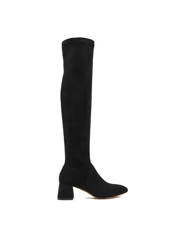 Nine West Nine West Zimske čizme CEO-NOURAN-01 Crna