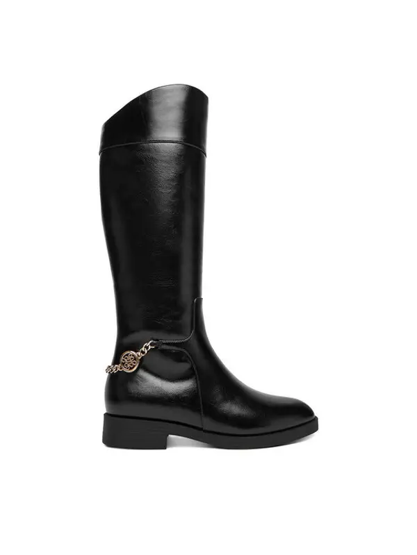 Nine West Nine West Zimske čizme CEO-RASHA-02 Crna