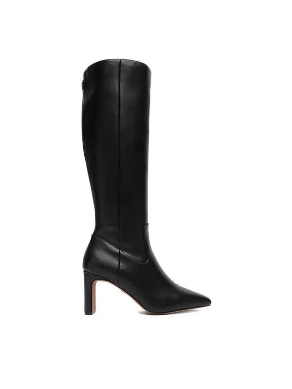 Nine West Nine West Zimske čizme CEO-SAWSAN-01 Crna