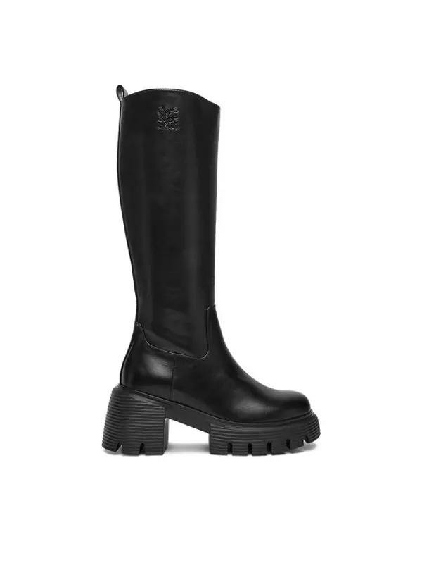 Nine West Nine West Zimske čizme CEO-SUMAYA-01 Crna