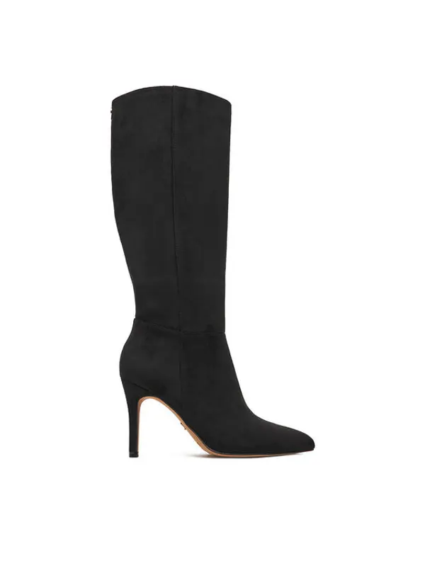 Nine West Nine West Zimske čizme CEO-YARA-01 Crna