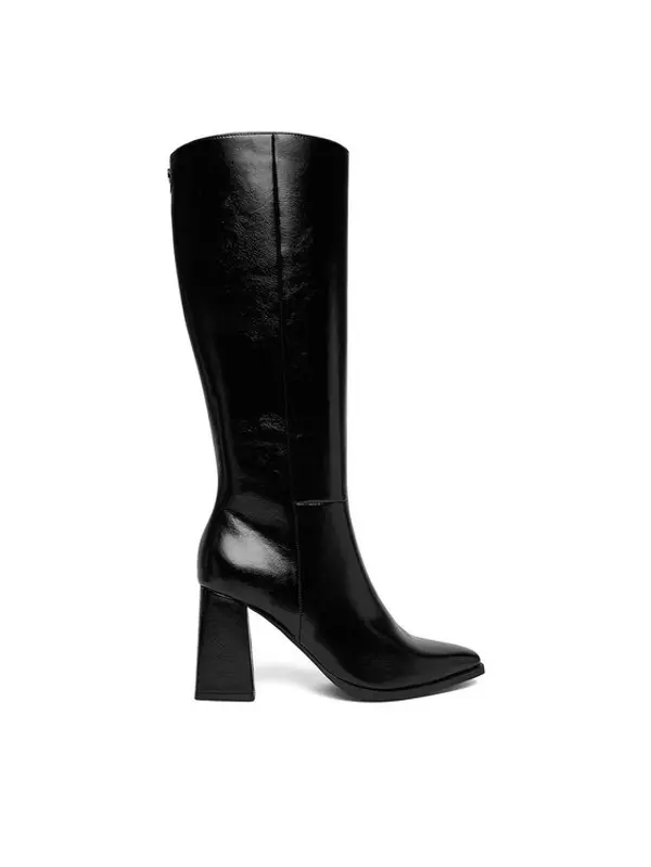Nine West Nine West Zimske čizme CEO-ZEINA-01 Crna