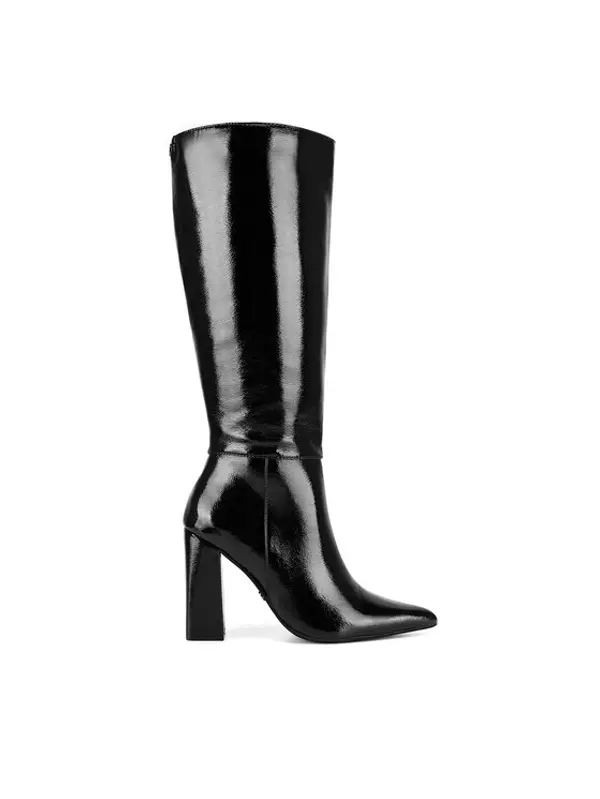 Nine West Nine West Zimske čizme WFA2830-1 Crna