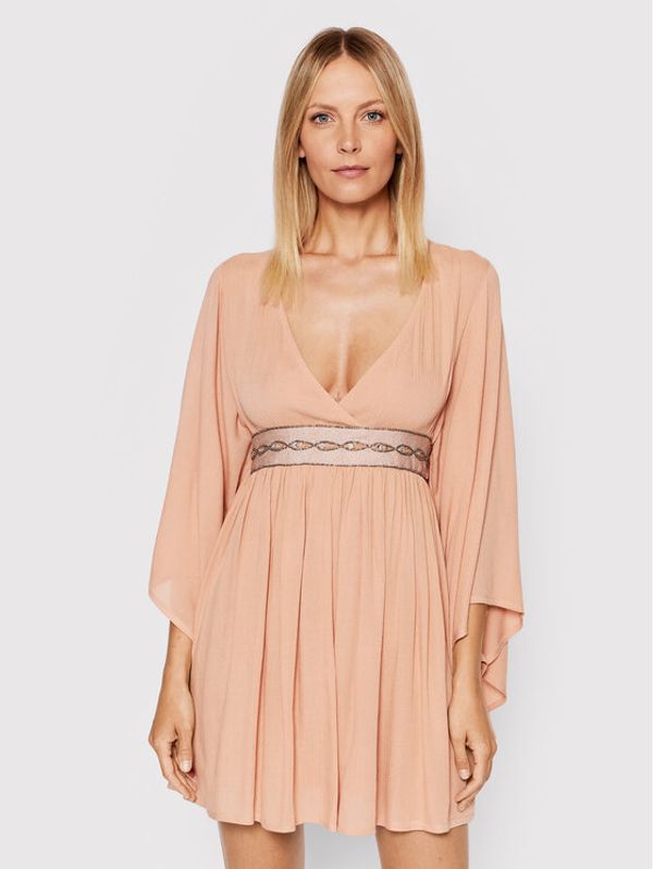 NKN Nekane NKN Nekane Koktel haljina SH.OLIA Ružičasta Regular Fit