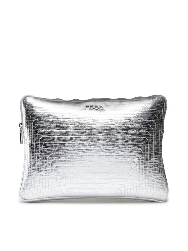 Nobo Nobo Futrola za laptop NBAG-M2260-C022 Srebrna