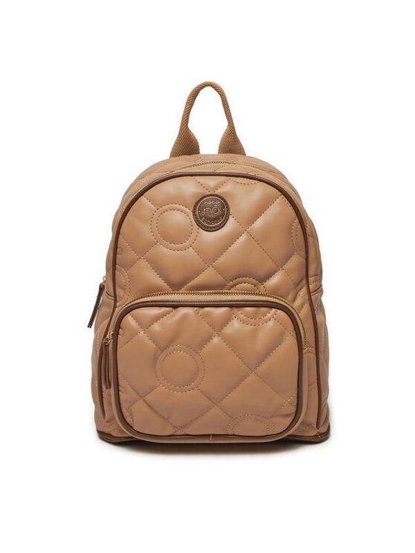 Nobo Nobo Ruksak BAGT151-K015 Bež