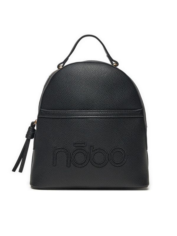 Nobo Nobo Ruksak BAGT380-K020 Crna