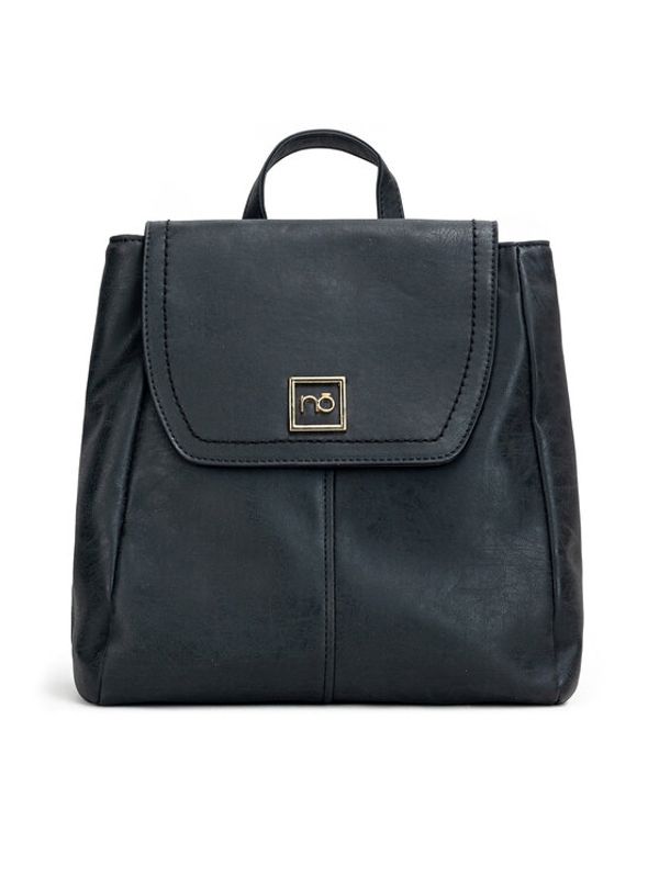 Nobo Nobo Ruksak BAGU180-K020 Crna