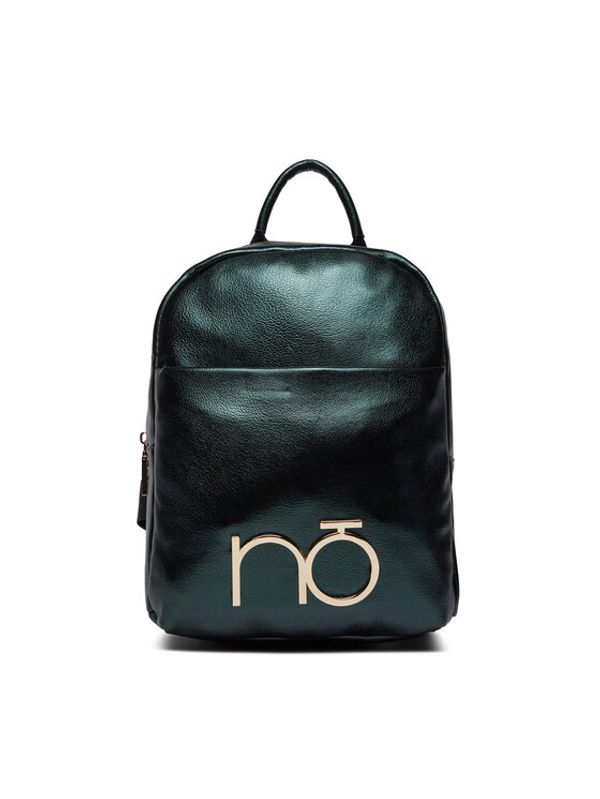 Nobo Nobo Ruksak NBAG-R3083-C020 Zelena