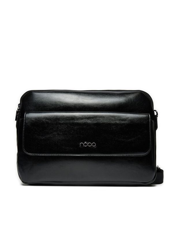 Nobo Nobo Torba za laptop BAGT901-K020 Crna