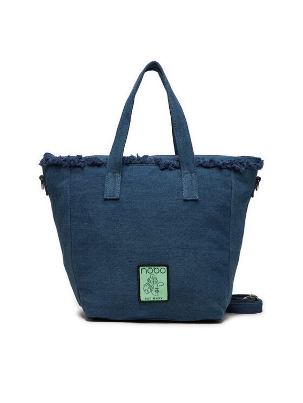 Nobo Nobo Torbica BAGN270-K012 Tamnoplava