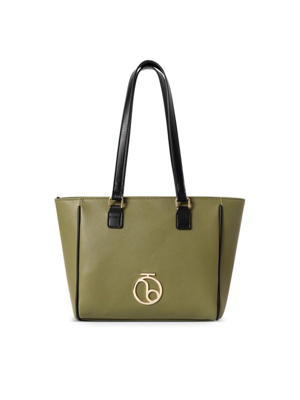 Nobo Nobo Torbica BAGN640-K009 Zelena