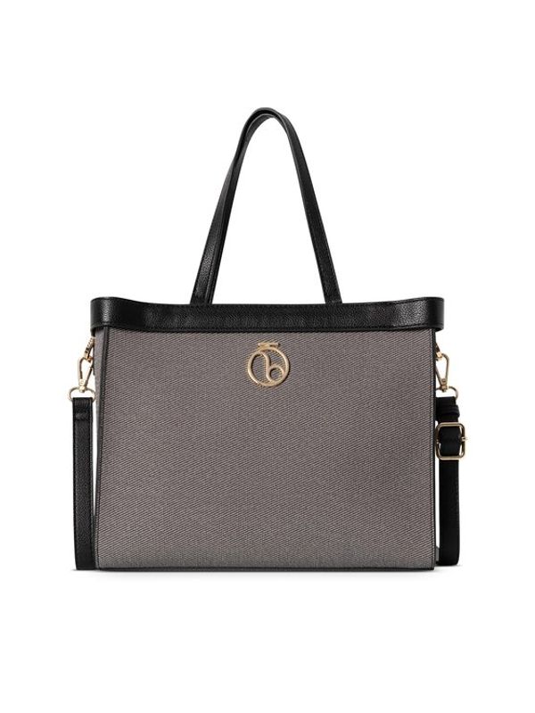 Nobo Nobo Torbica BAGN730-K019 Siva