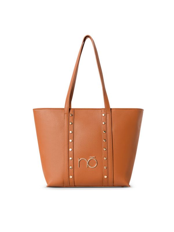 Nobo Nobo Torbica BAGP380-K016 Smeđa