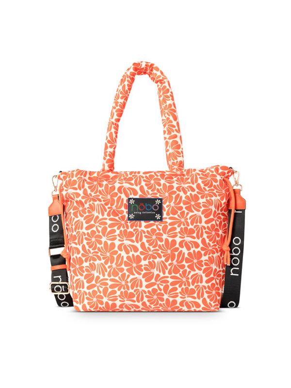 Nobo Nobo Torbica BAGP490-K003 Narančasta