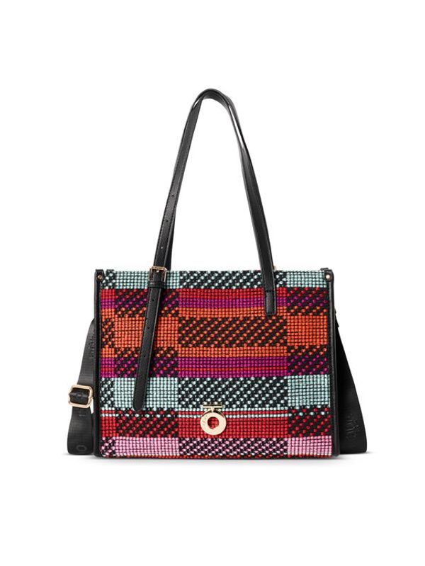 Nobo Nobo Torbica BAGP890-K016 Šarena